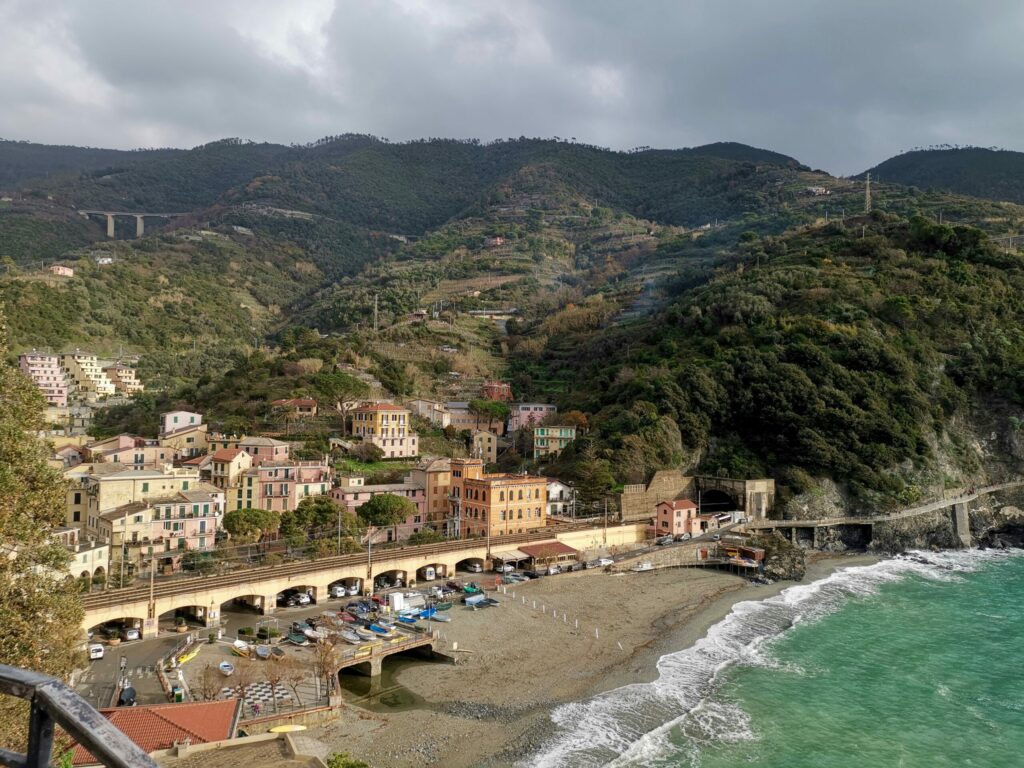 village de Monterosso