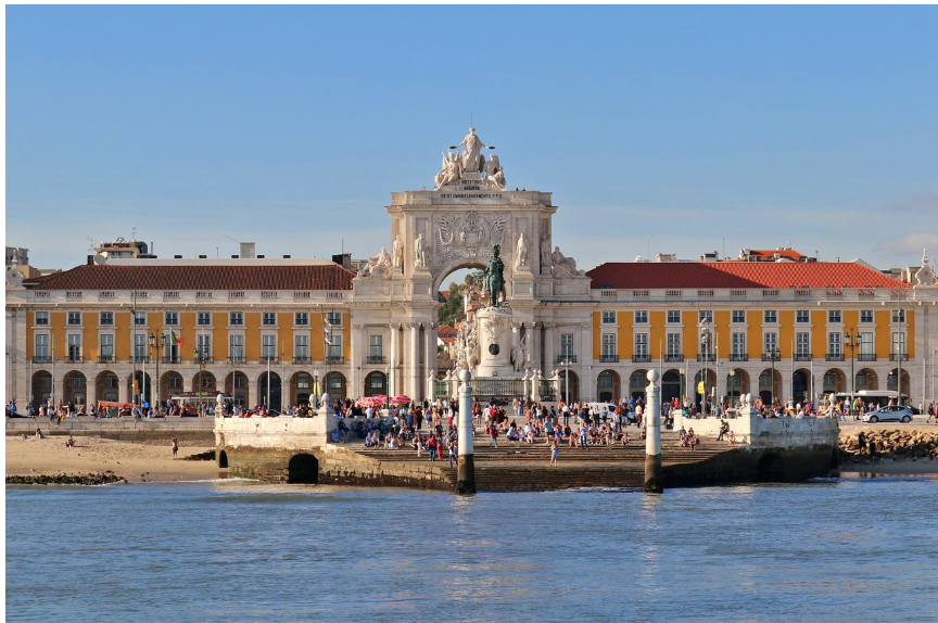 visiter lisbonne en 3 jours