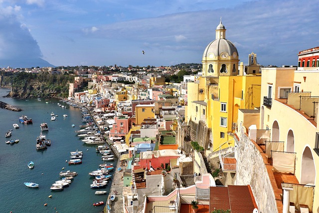 île de procida