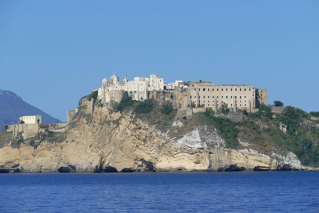 île de Ischia