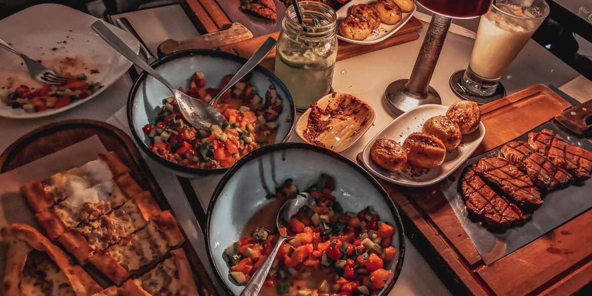 dubai food guide