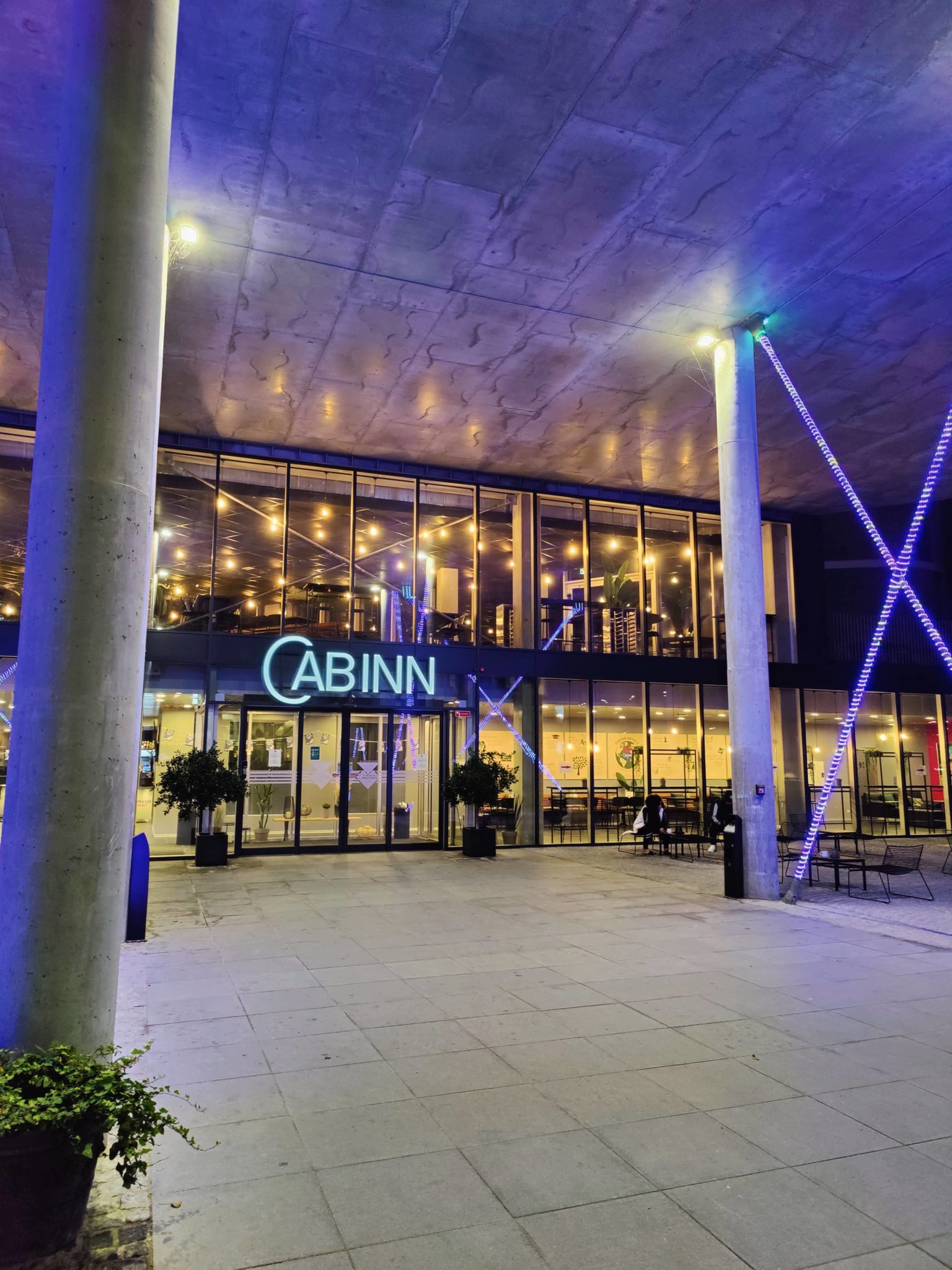 cabinn hotel copenhague
