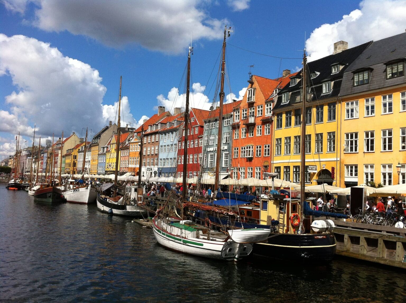 copenhagen things to do