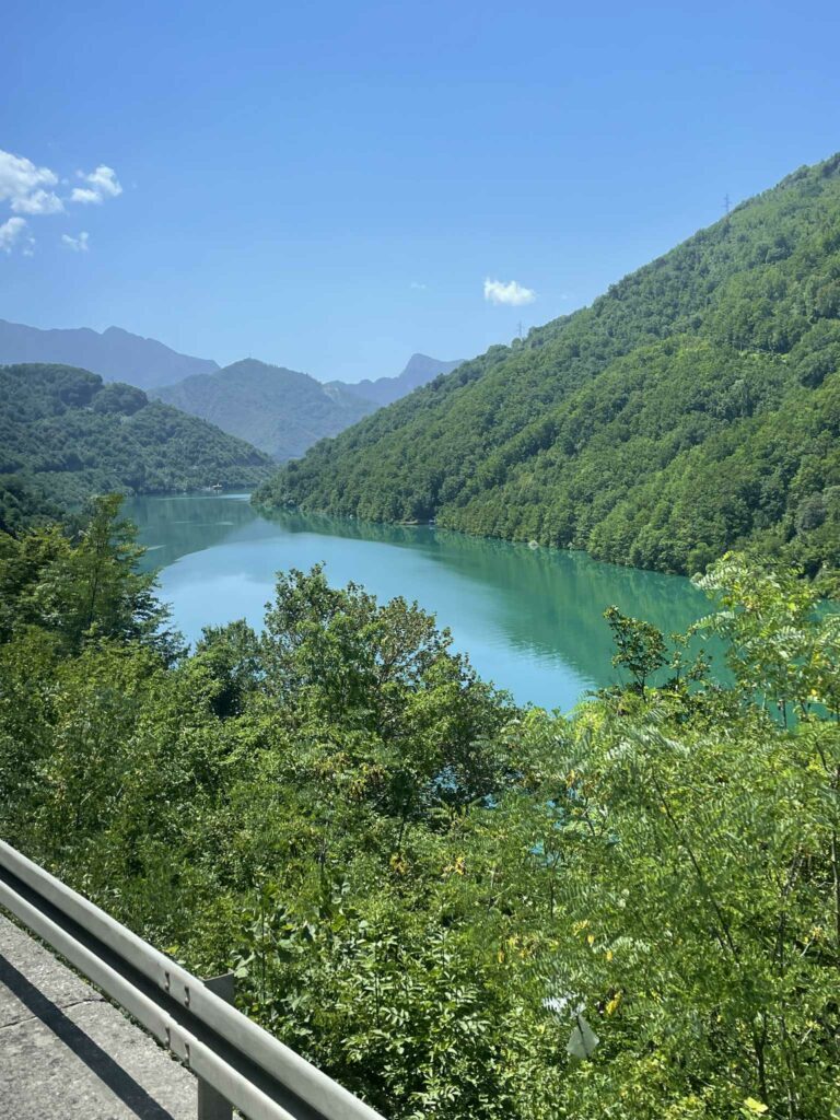 Rejoindre Mostar en bus