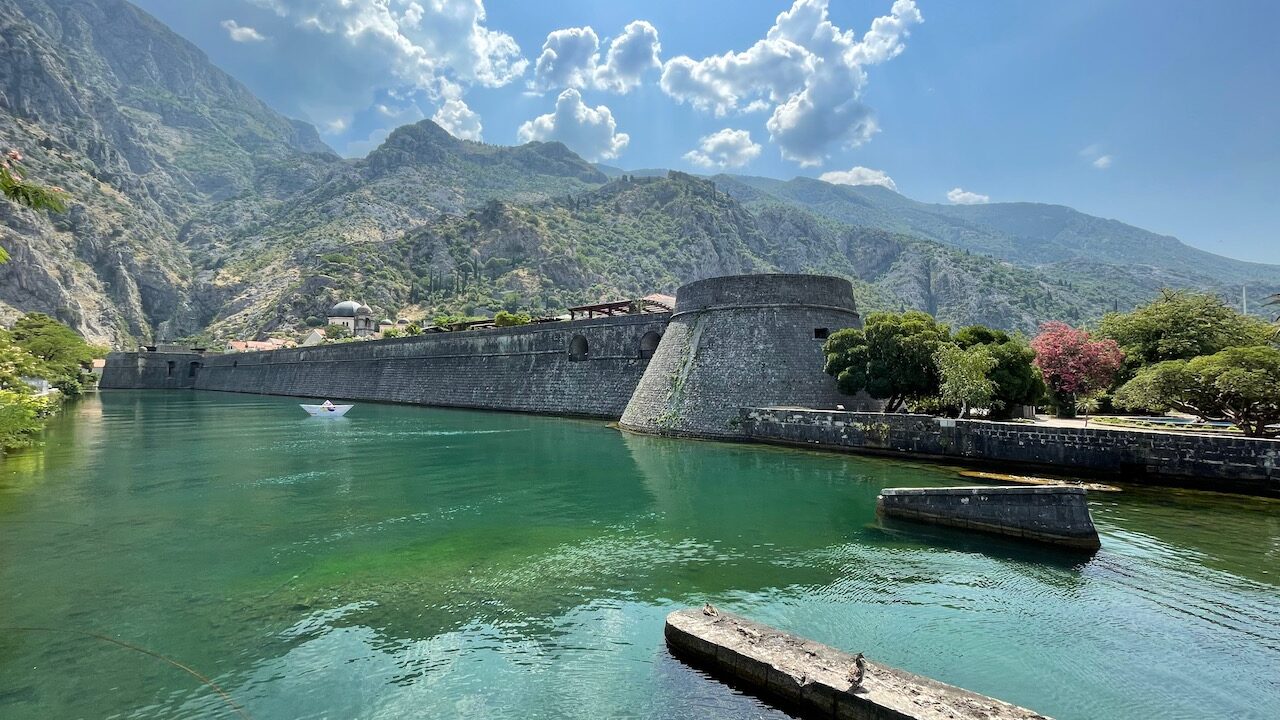 Montenegro