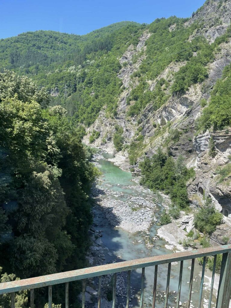 Rejoindre Mostar en bus