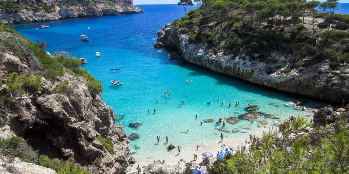 mallorca 10 days itinerary