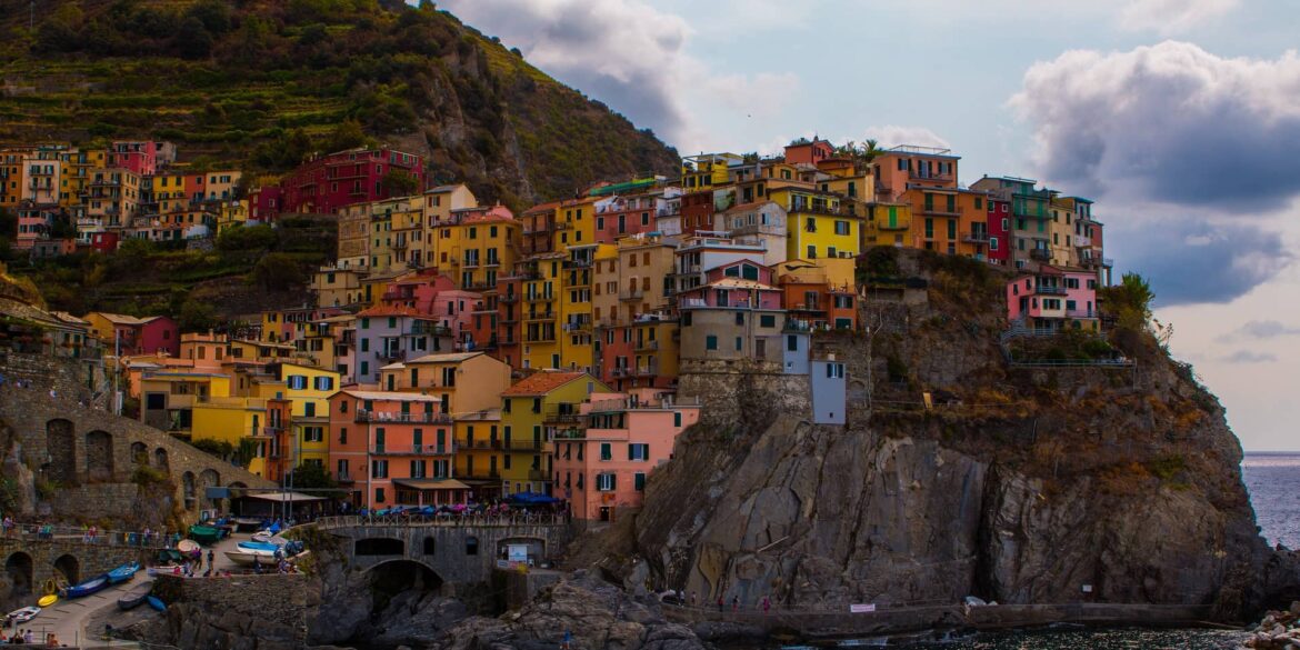 2 days cinque terre