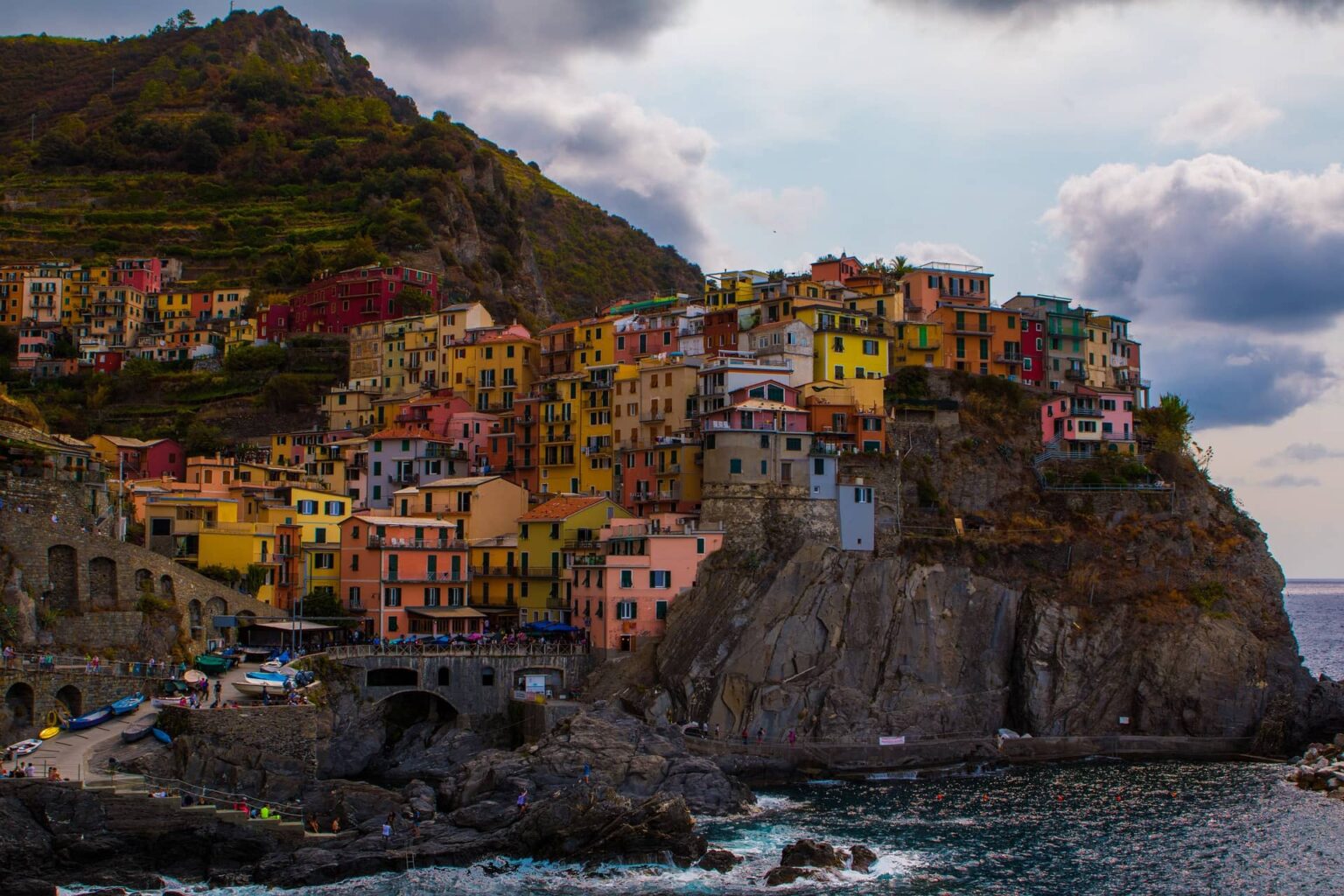 2 days cinque terre