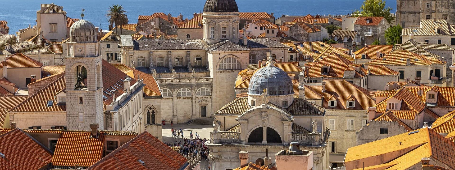 2 days dubrovnik