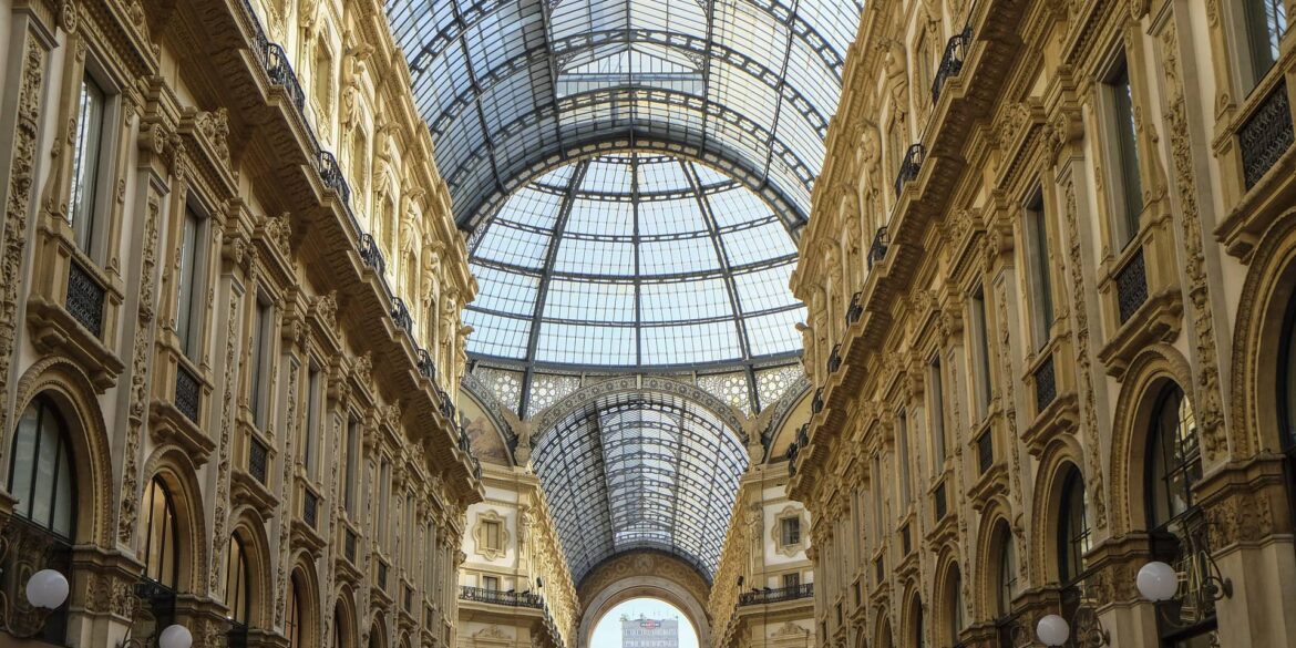 2 days milan