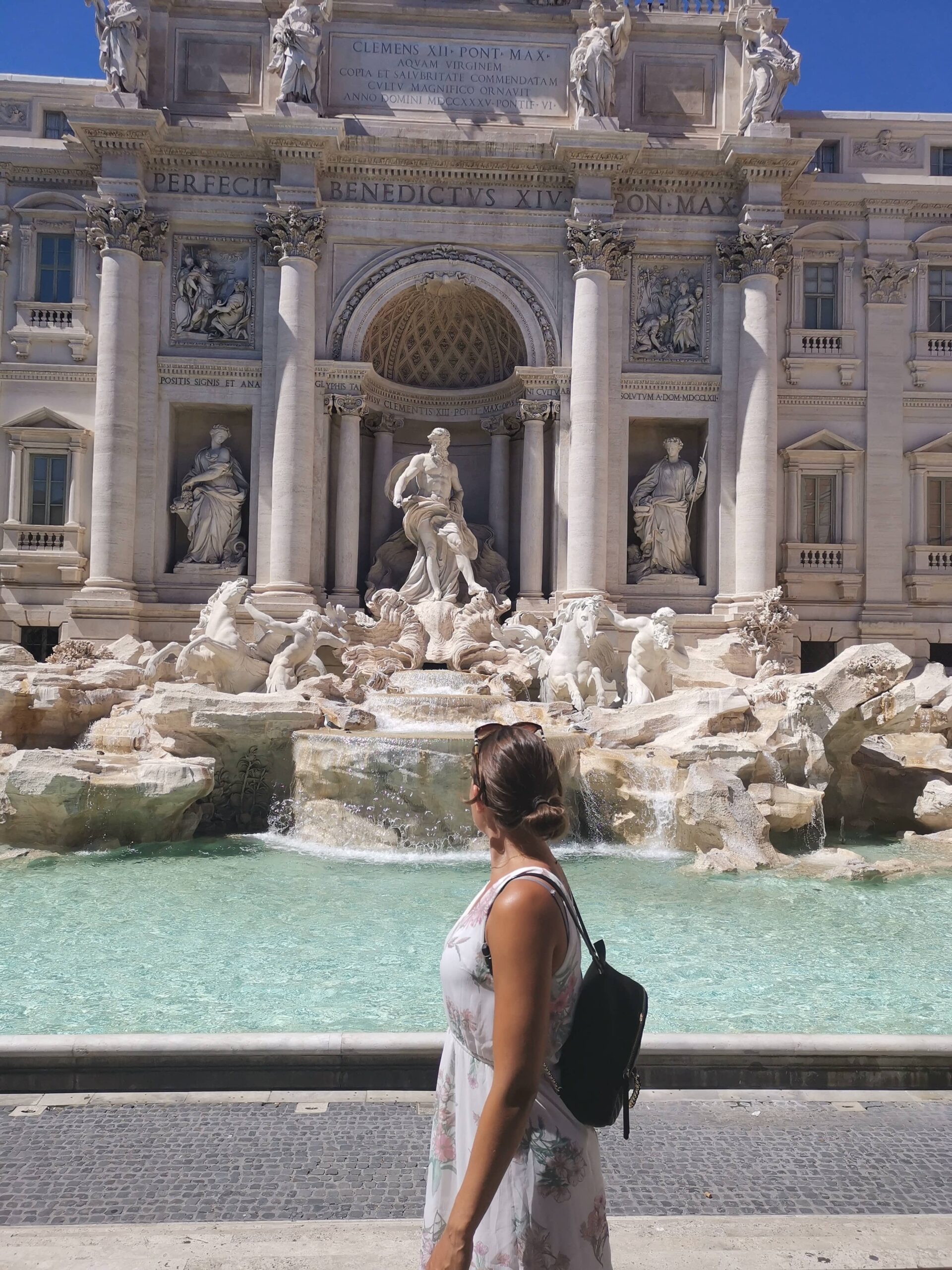things to do in Rome in 3 days