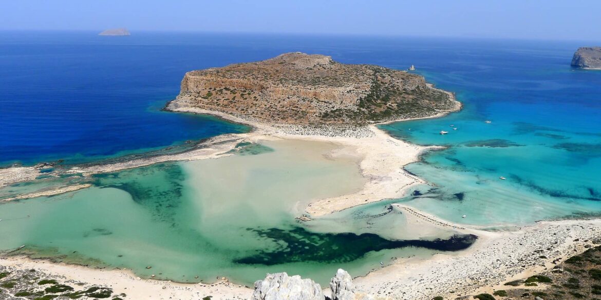 Balos le guide