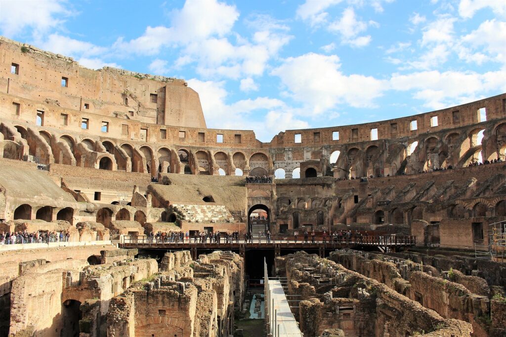 things to do in Rome in 3 days