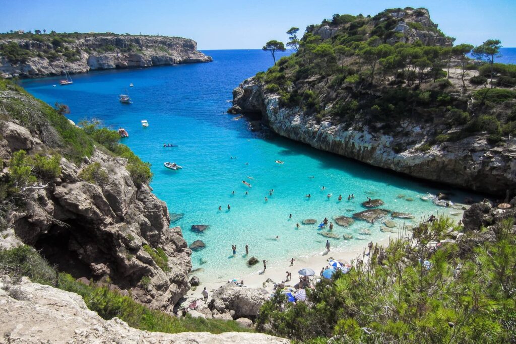 mallorca 10 days itinerary