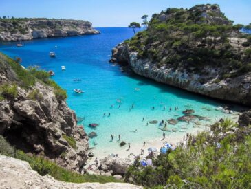 mallorca 10 days itinerary