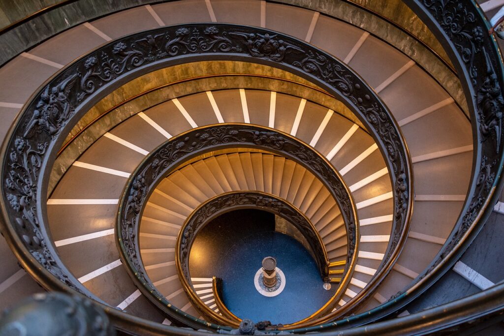 rome en 3 jours