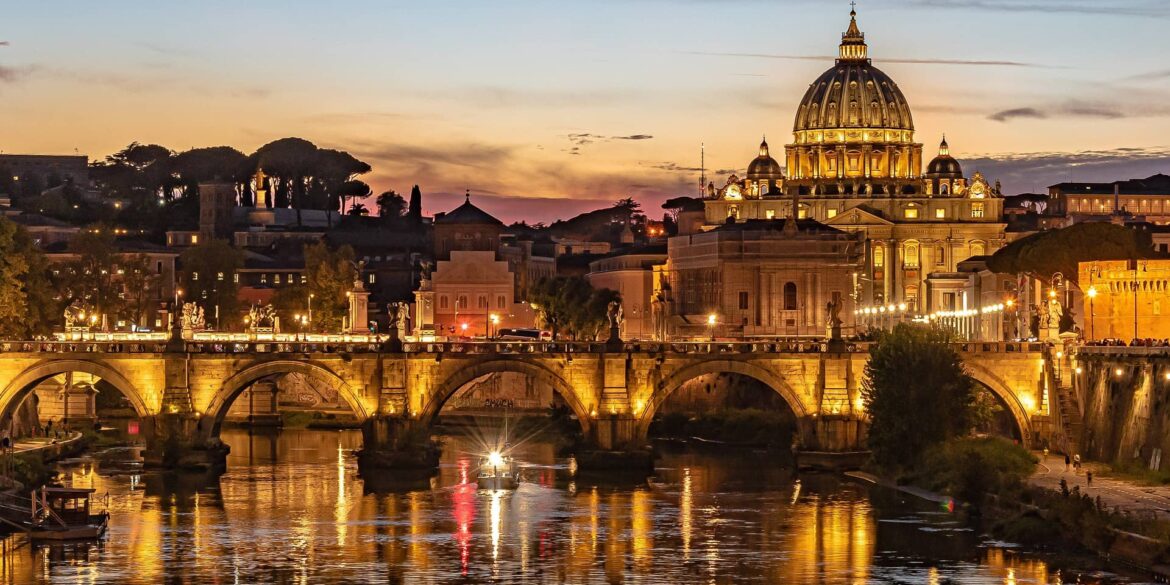 11 incontournables rome