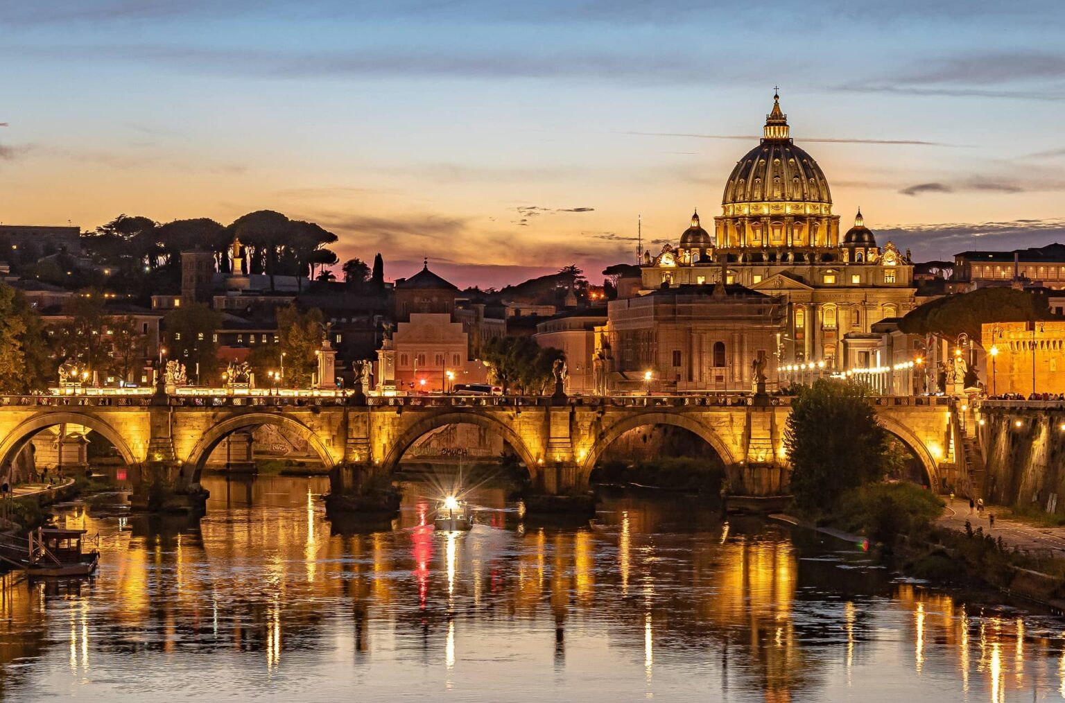 11 incontournables rome