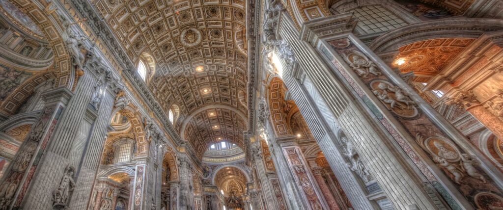 rome en 3 jours