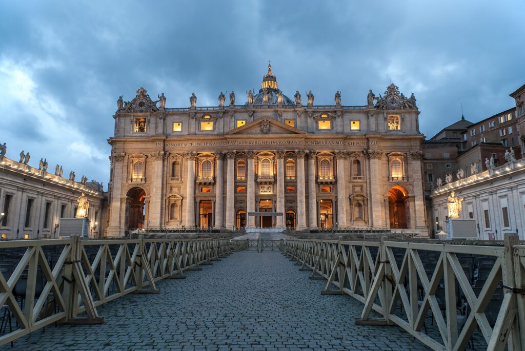 things to do in Rome in 3 days