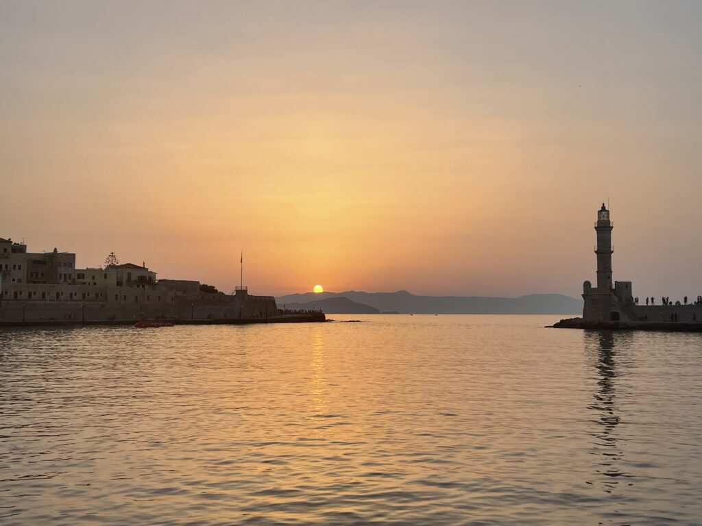 que voir a la cannee quartier venitien chania