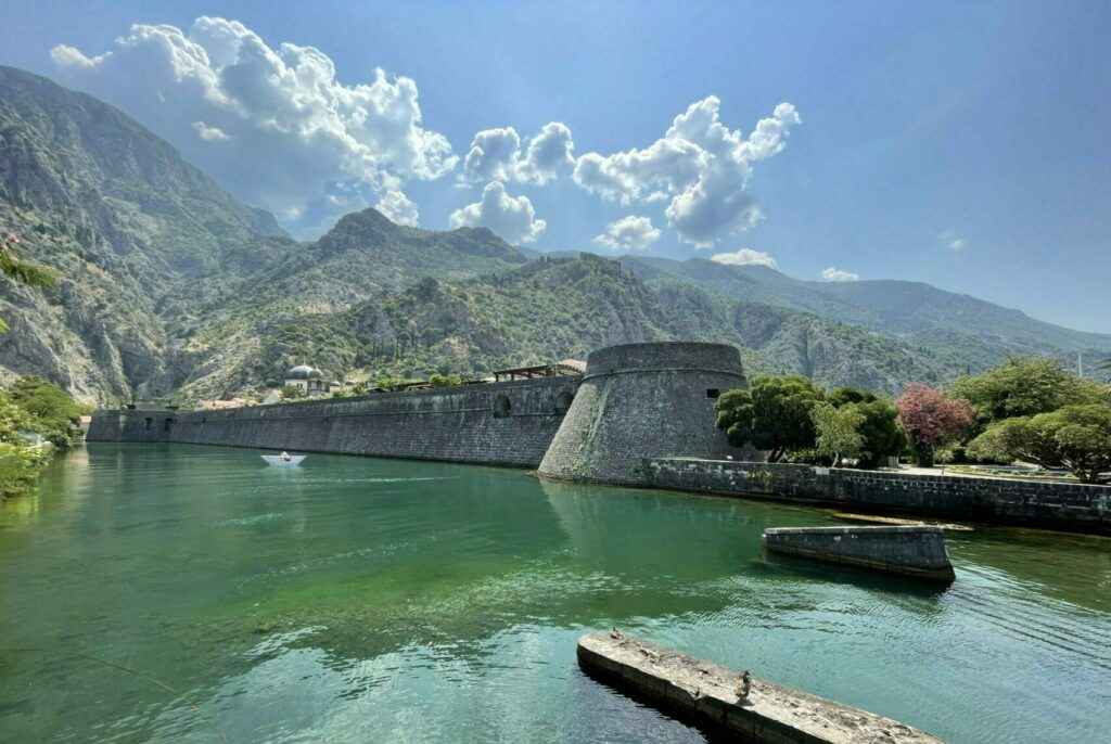 Balkans itinéraire 10 jours