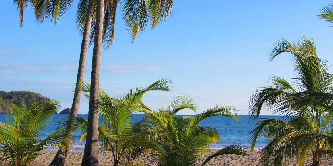 Puerto Viejo Costa Rica