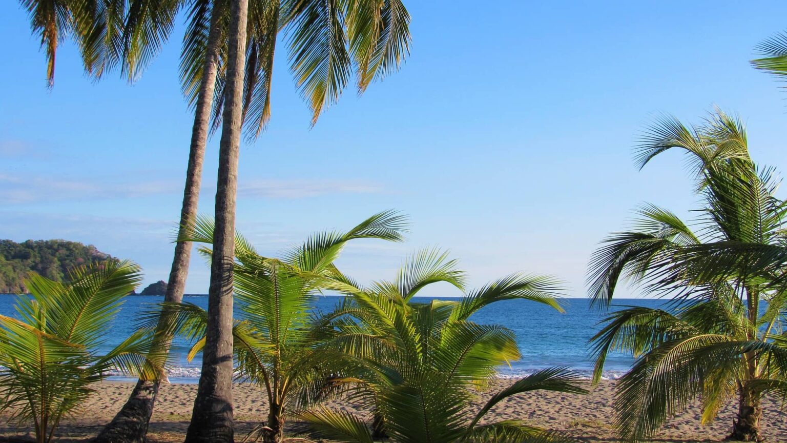 Puerto Viejo Costa Rica