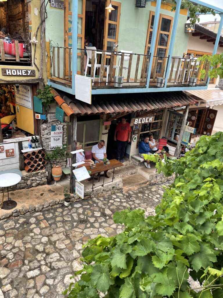 stari bar montenegro