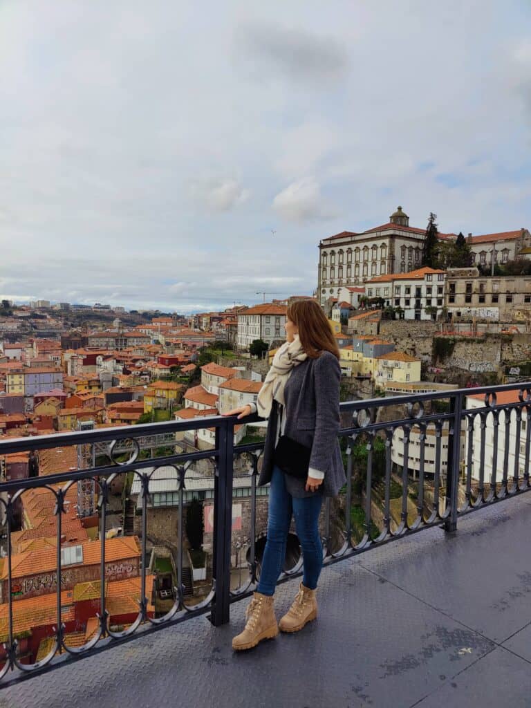 Porto 11 photo spots
