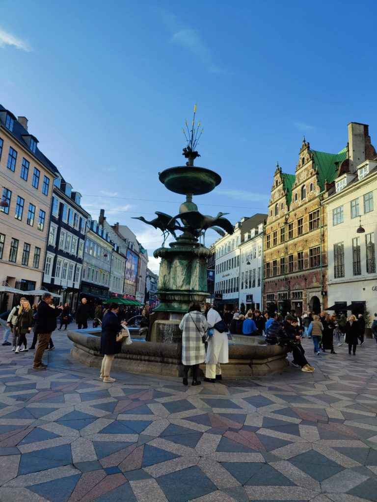 visiter Copenhague en 2 jours