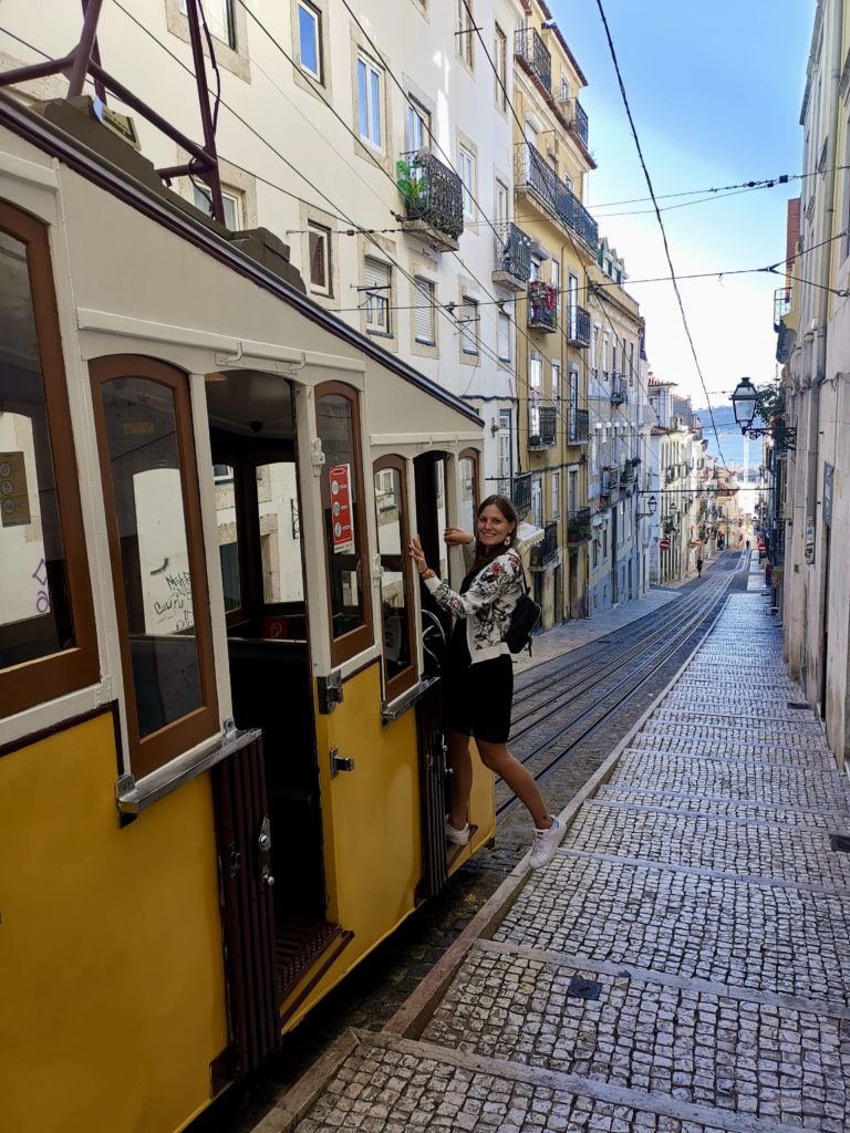 Visiter Lisbonne en 3 jours