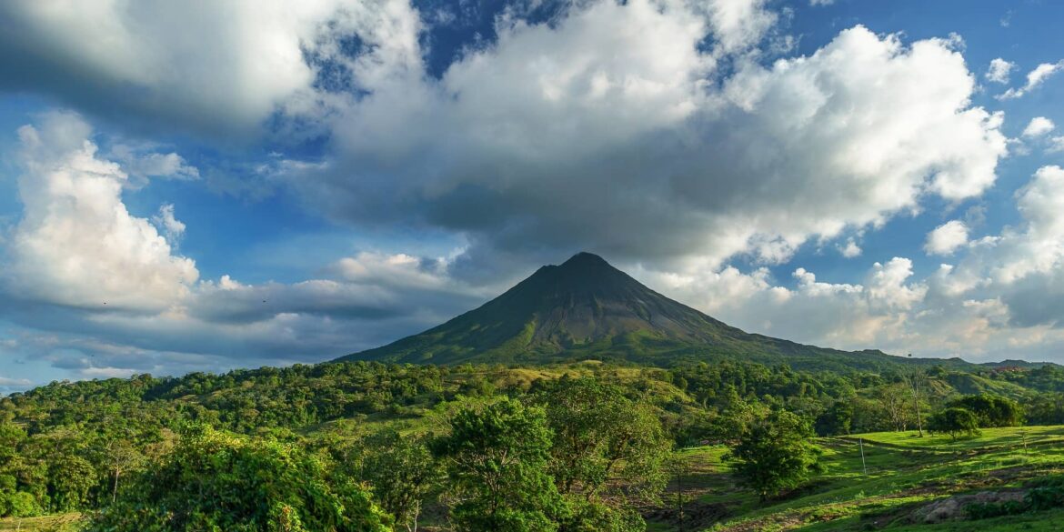 Arenal et Monteverde