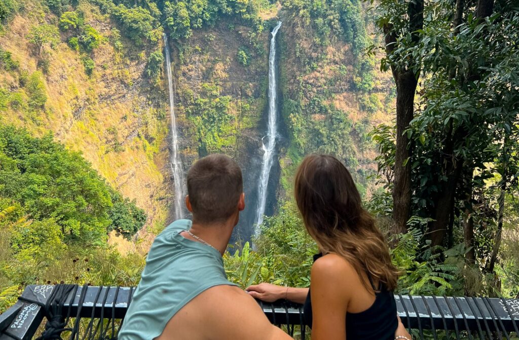 paksé cascade laos