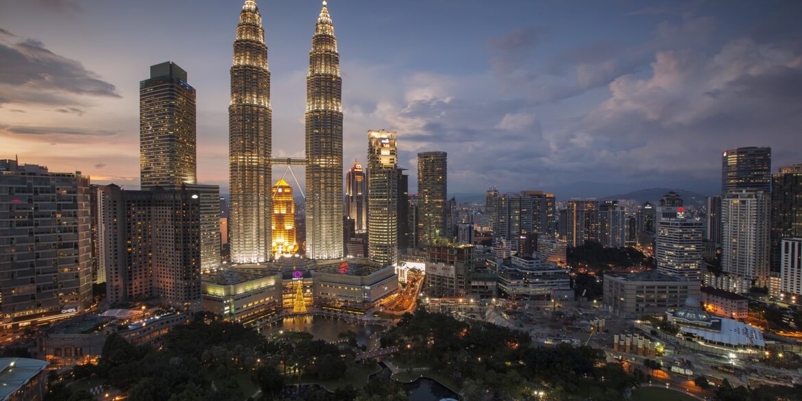 kuala lumpur le guide