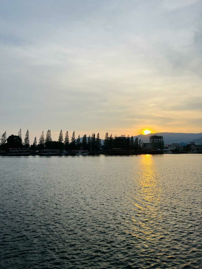 visiter kampot en 3 jours