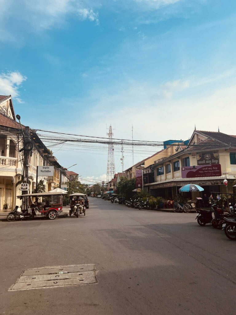 kampot cambodge