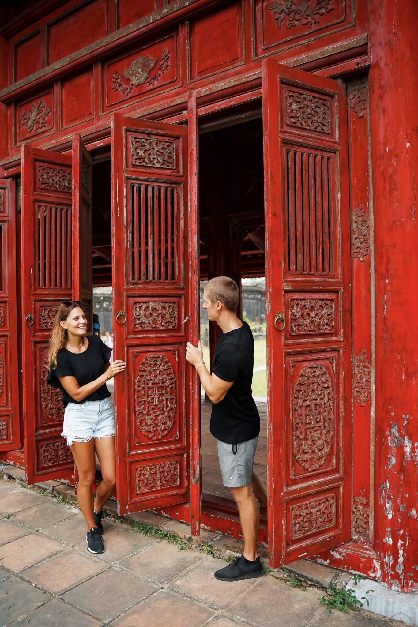 visiter le vietnam
