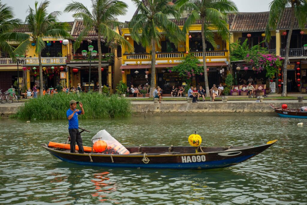 Hoi An 