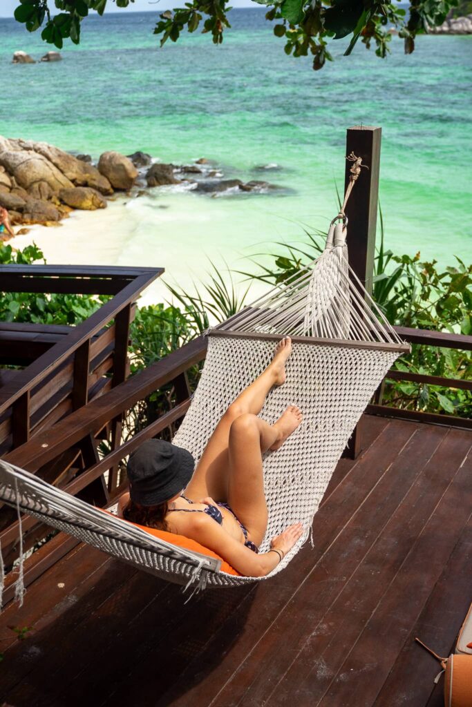visiter koh lipe en thailande
