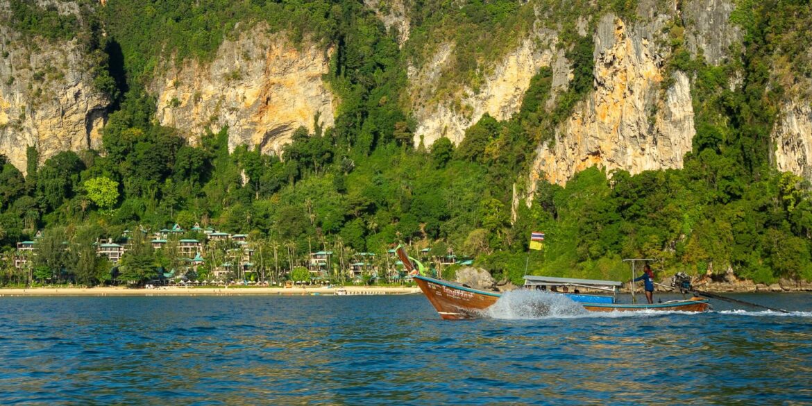 que faire et que voir a railay