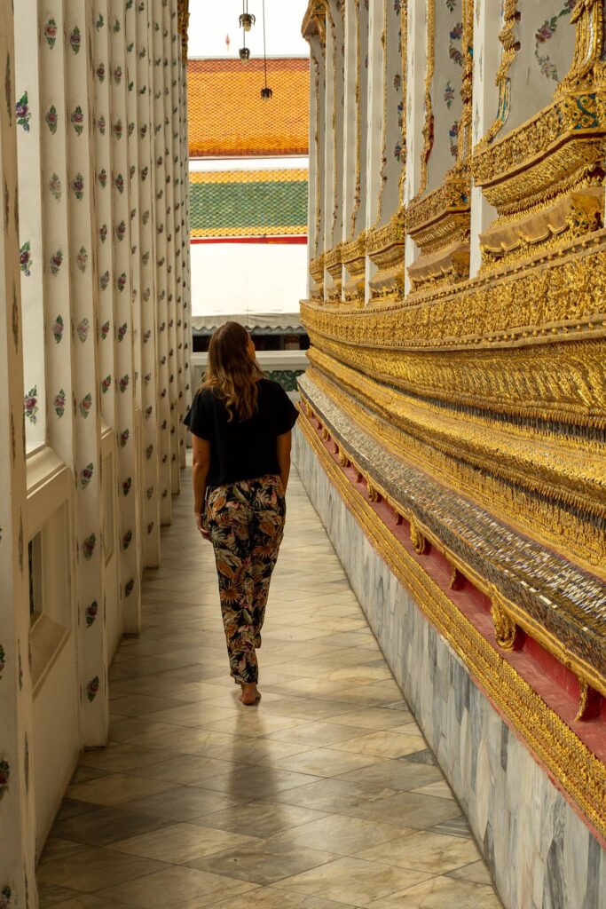 Wat Arun bangkok