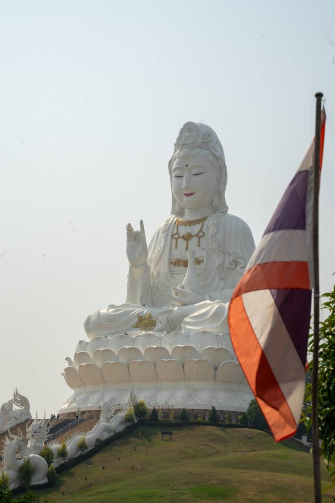 que faire à chiang rai