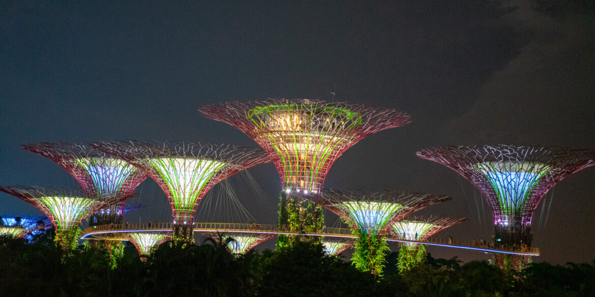 visiter singapour en 3 jours