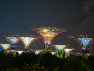 visiter singapour en 3 jours