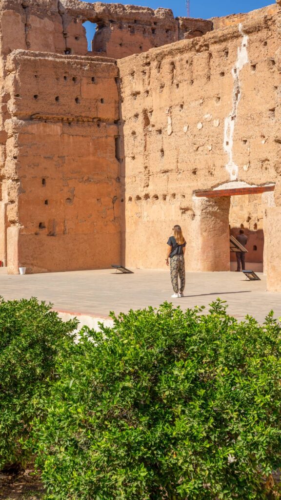 palasi badi marrakech