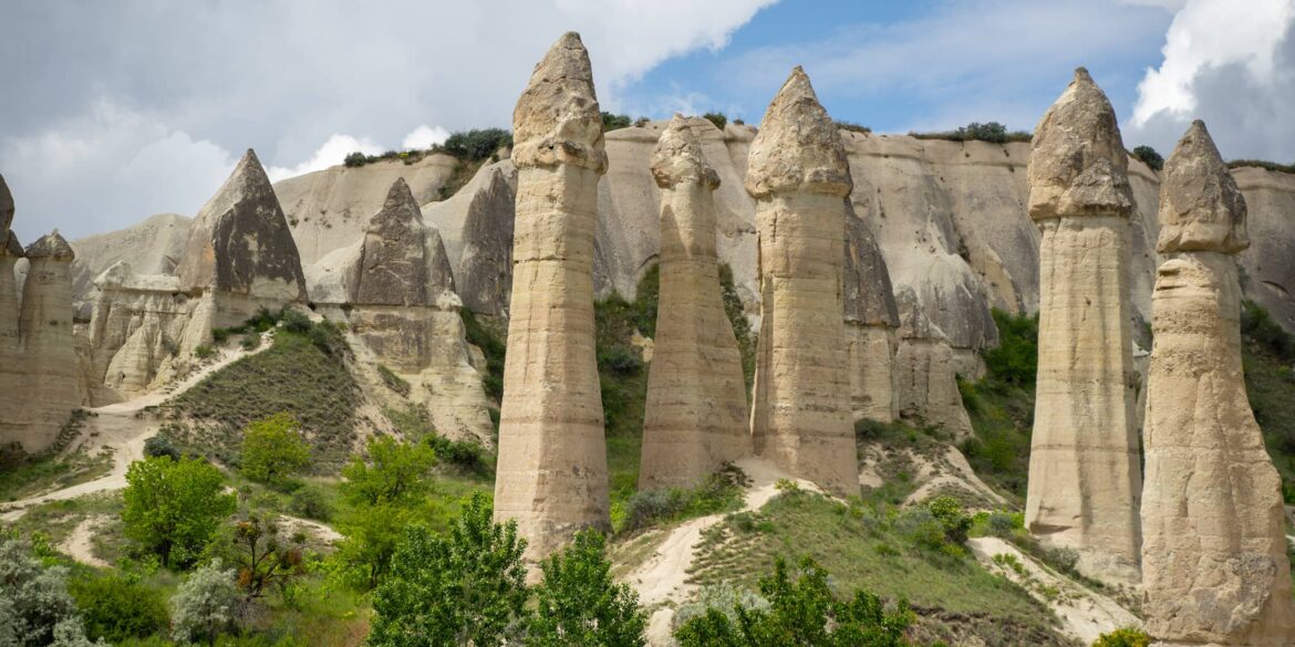 3 jours en cappadoce