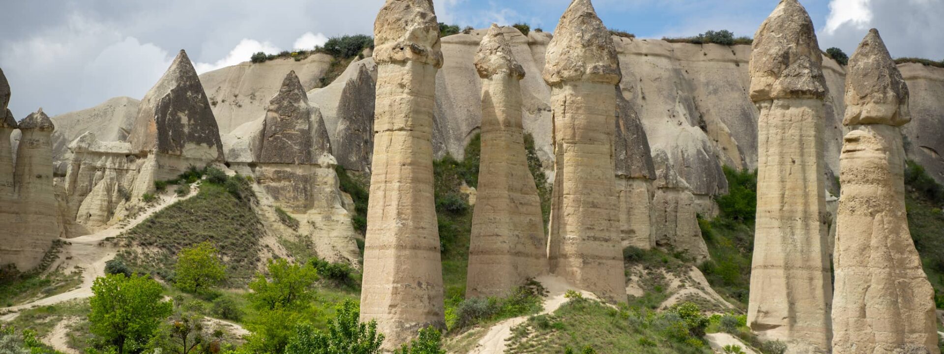 3 jours en cappadoce