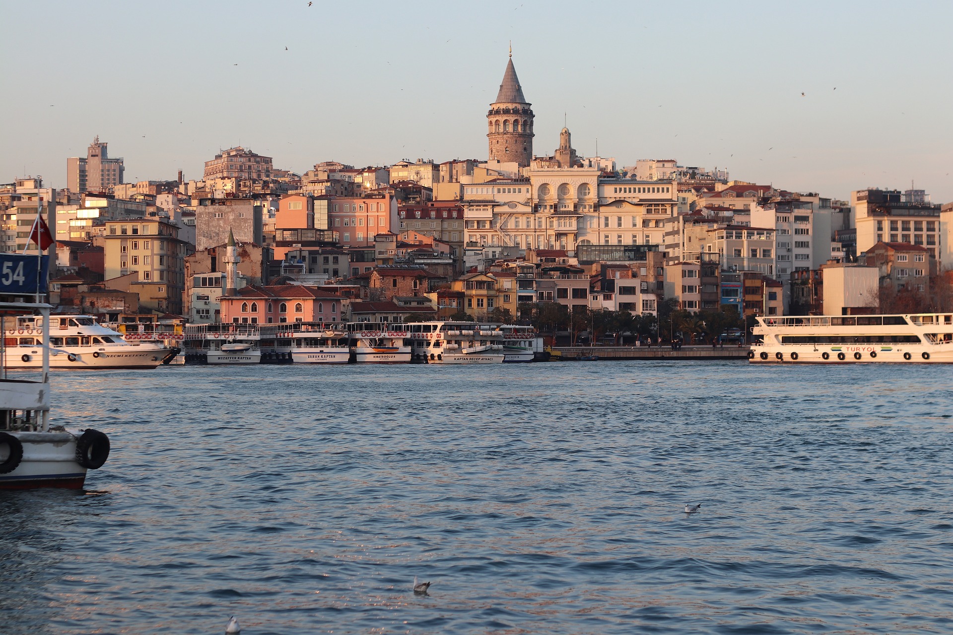 Visiter Istanbul en 3 jours